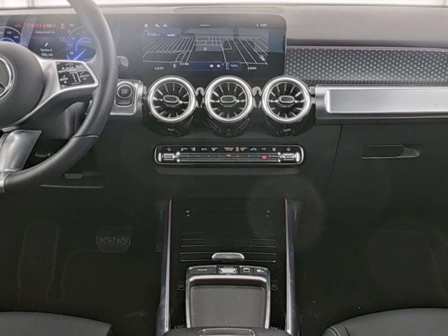 Mercedes EQB 350 Premium Plus - 2024 - Joinsteer - #6