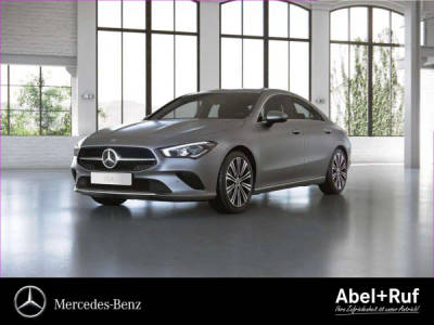 Mercedes CLA 250 E Coupé 250 Progressive - 2021 - Joinsteer - #1