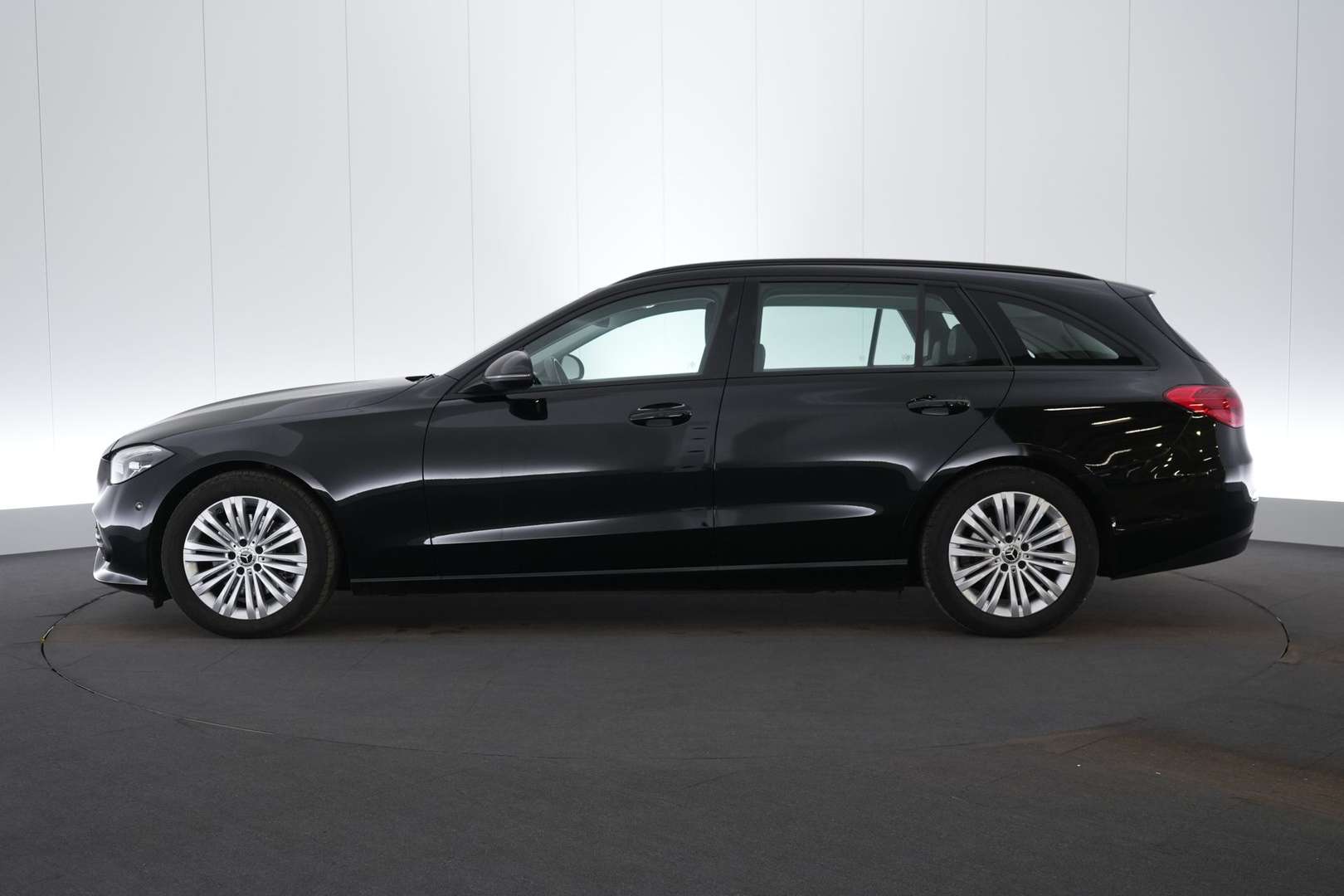 Mercedes Classe C Break 200 Business Line - 2023 - Joinsteer - #11