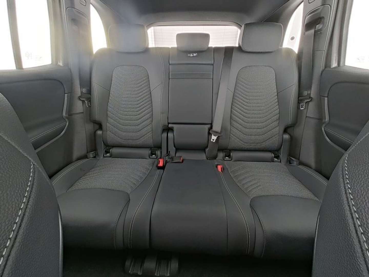 Mercedes EQB 350 Premium Plus - 2024 - Joinsteer - #8
