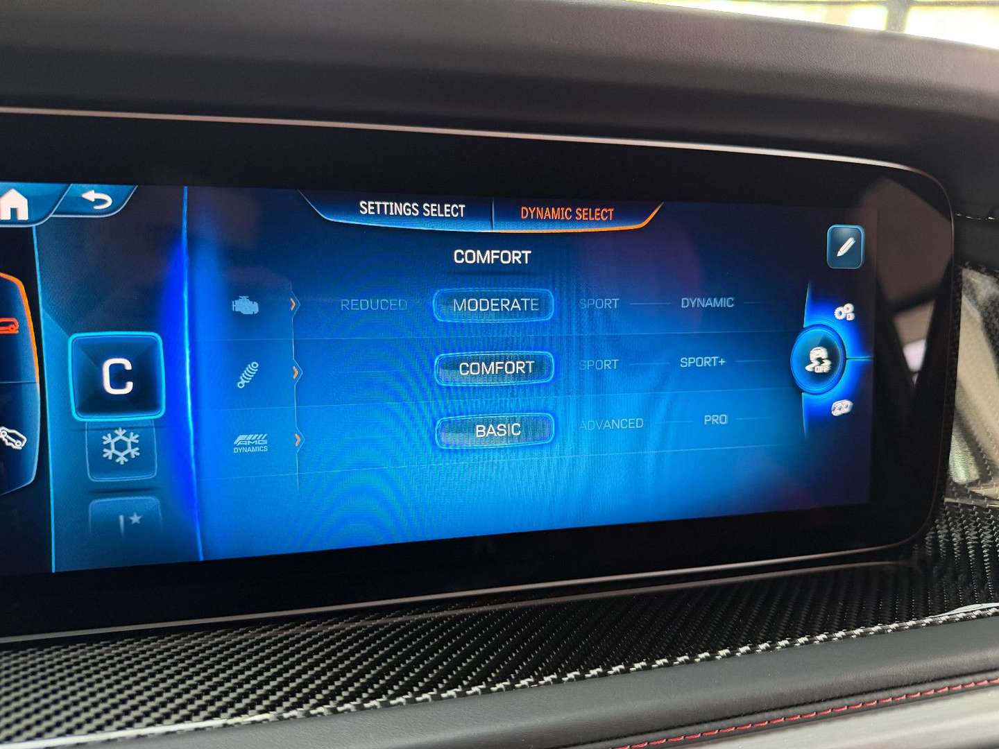 Mercedes GLS - 2025 - Joinsteer - #44