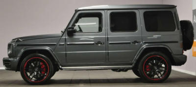 Mercedes Classe G 63 AMG Premium Plus -  - Joinsteer - #3