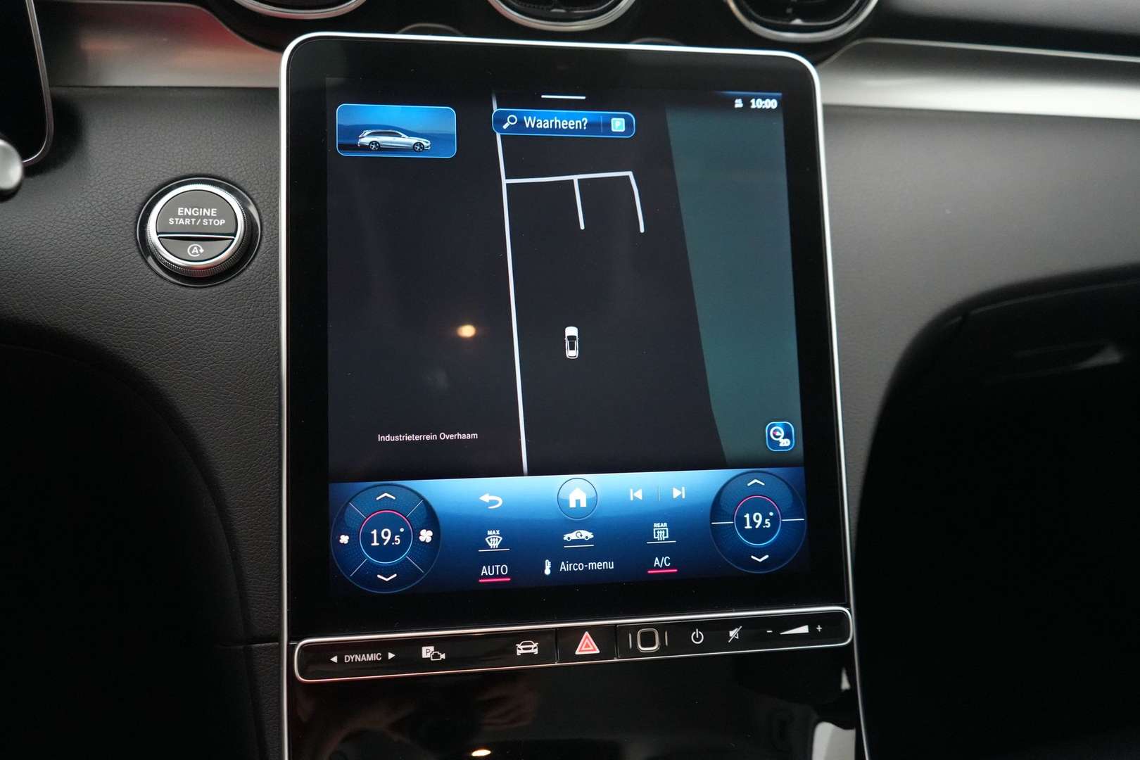 Mercedes Classe C Break 200 Business Line - 2023 - Joinsteer - #15