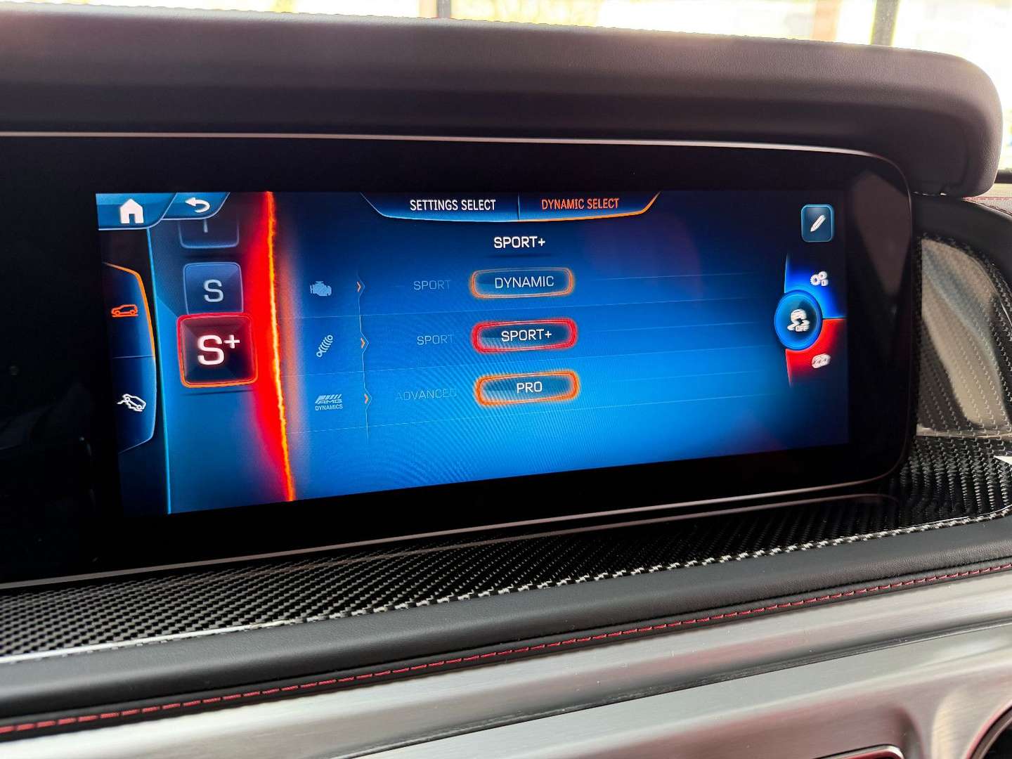 Mercedes GLS - 2025 - Joinsteer - #45