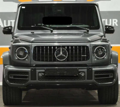 Mercedes Classe G 63 AMG Premium Plus -  - Joinsteer - #5