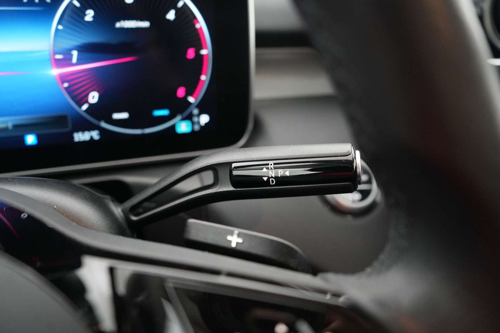 Mercedes Classe C Break 200 Business Line - 2023 - Joinsteer - #16