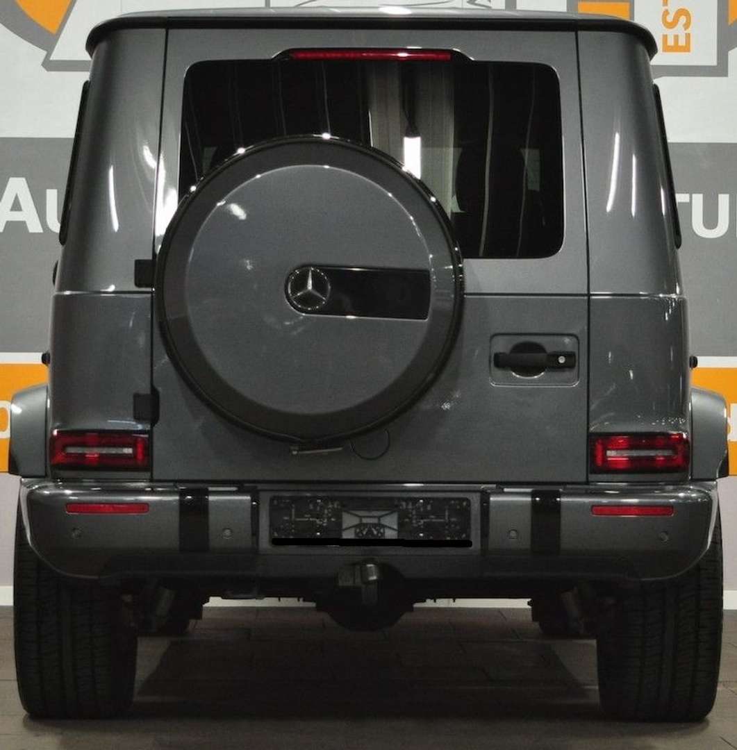 Mercedes Classe G 63 AMG Premium Plus - 2019 - Joinsteer - #7