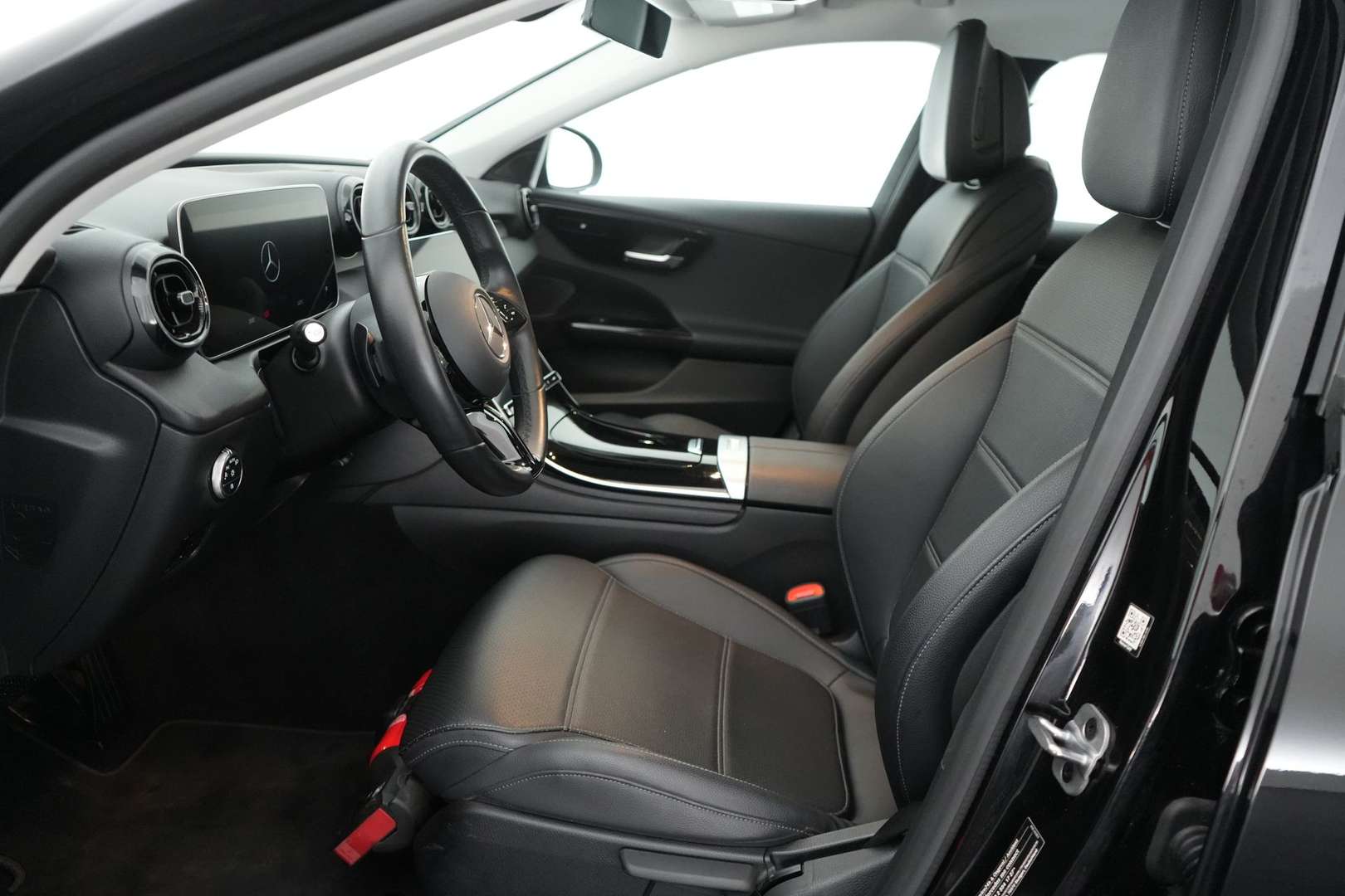 Mercedes Classe C Break 200 Business Line - 2023 - Joinsteer - #17