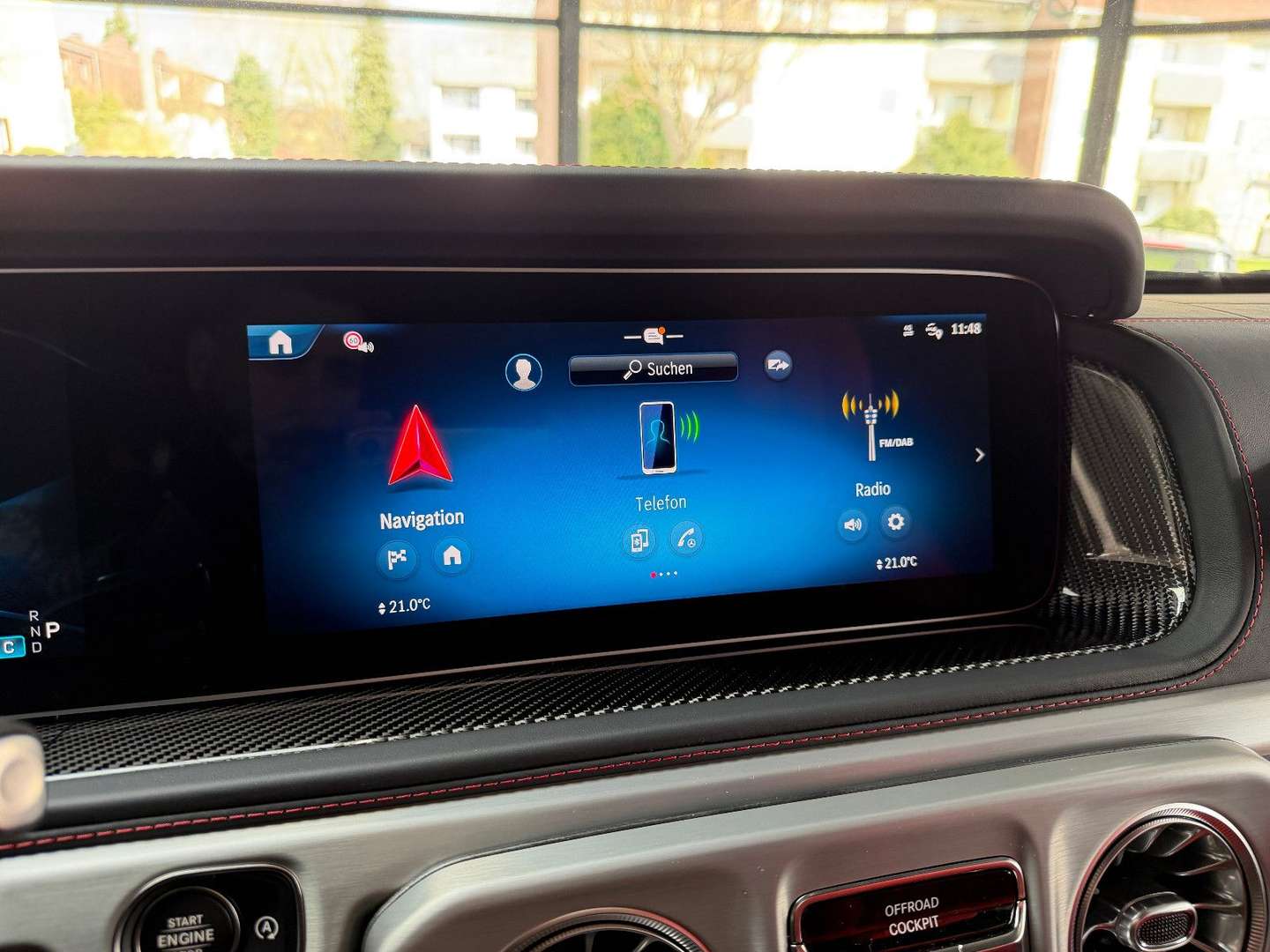 Mercedes GLS - 2025 - Joinsteer - #48