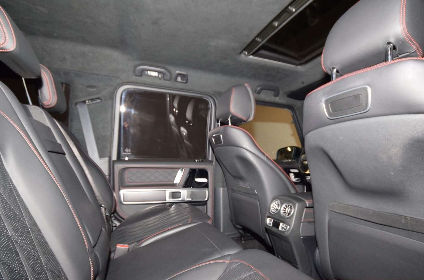 Mercedes Classe G 63 AMG Premium Plus - 2019 - Joinsteer - #12