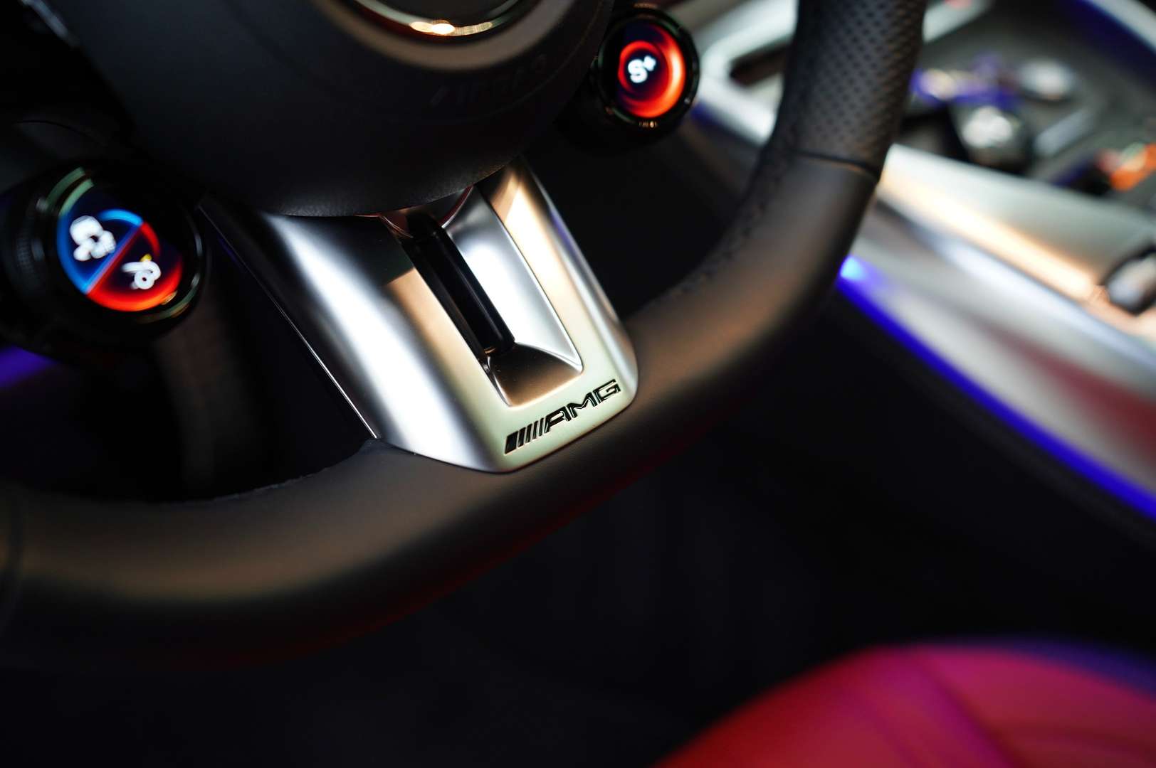 Mercedes AMG GT 43 43 - 2025 - Joinsteer - #31