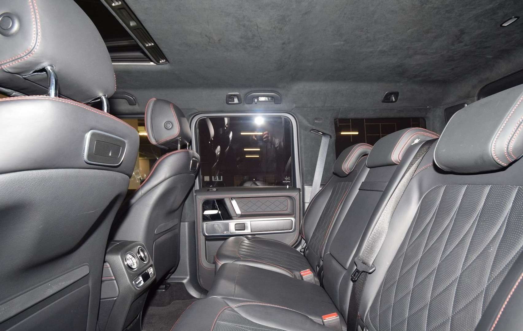 Mercedes Classe G 63 AMG Premium Plus - 2019 - Joinsteer - #13