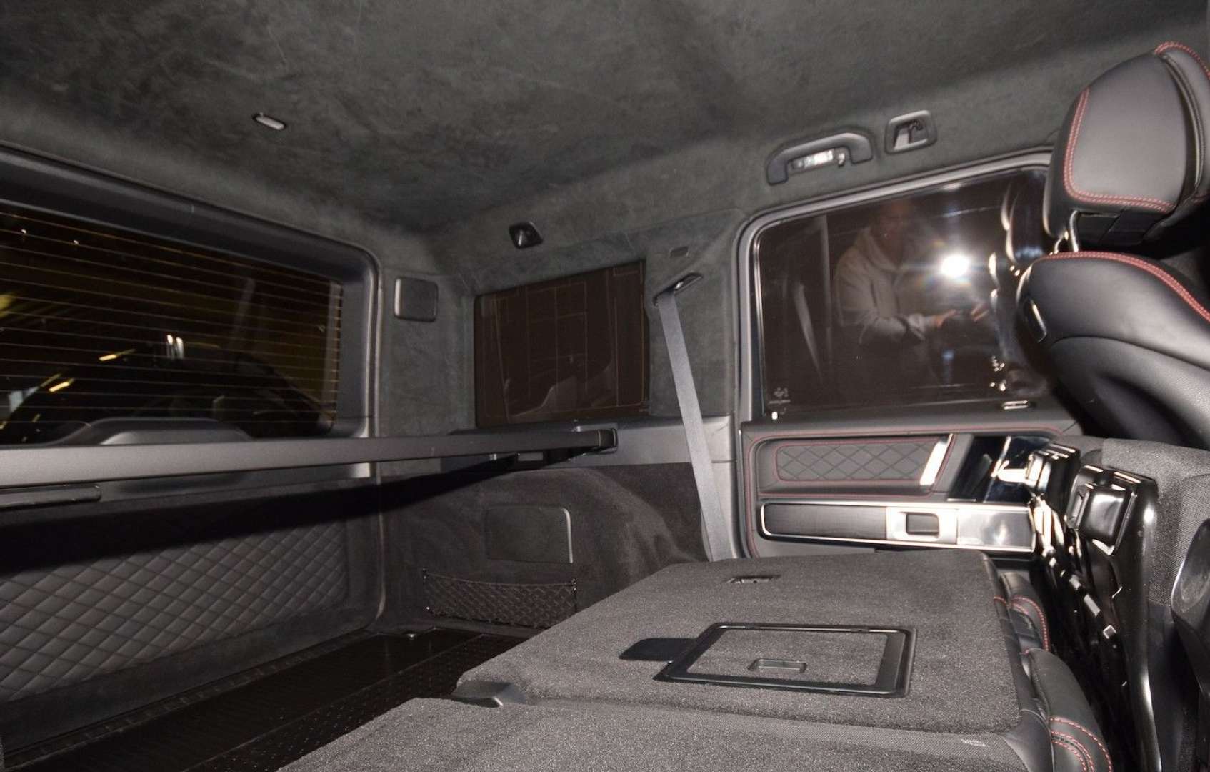 Mercedes Classe G 63 AMG Premium Plus - 2019 - Joinsteer - #14