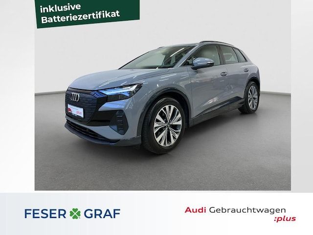 Audi Q4 E-tron 35 E-tron - 2022 - Joinsteer - #1