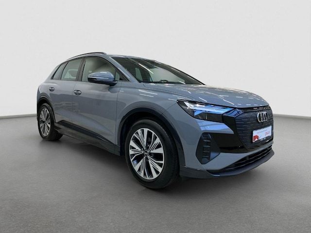 Audi Q4 E-tron 35 E-tron - 2022 - Joinsteer - #3