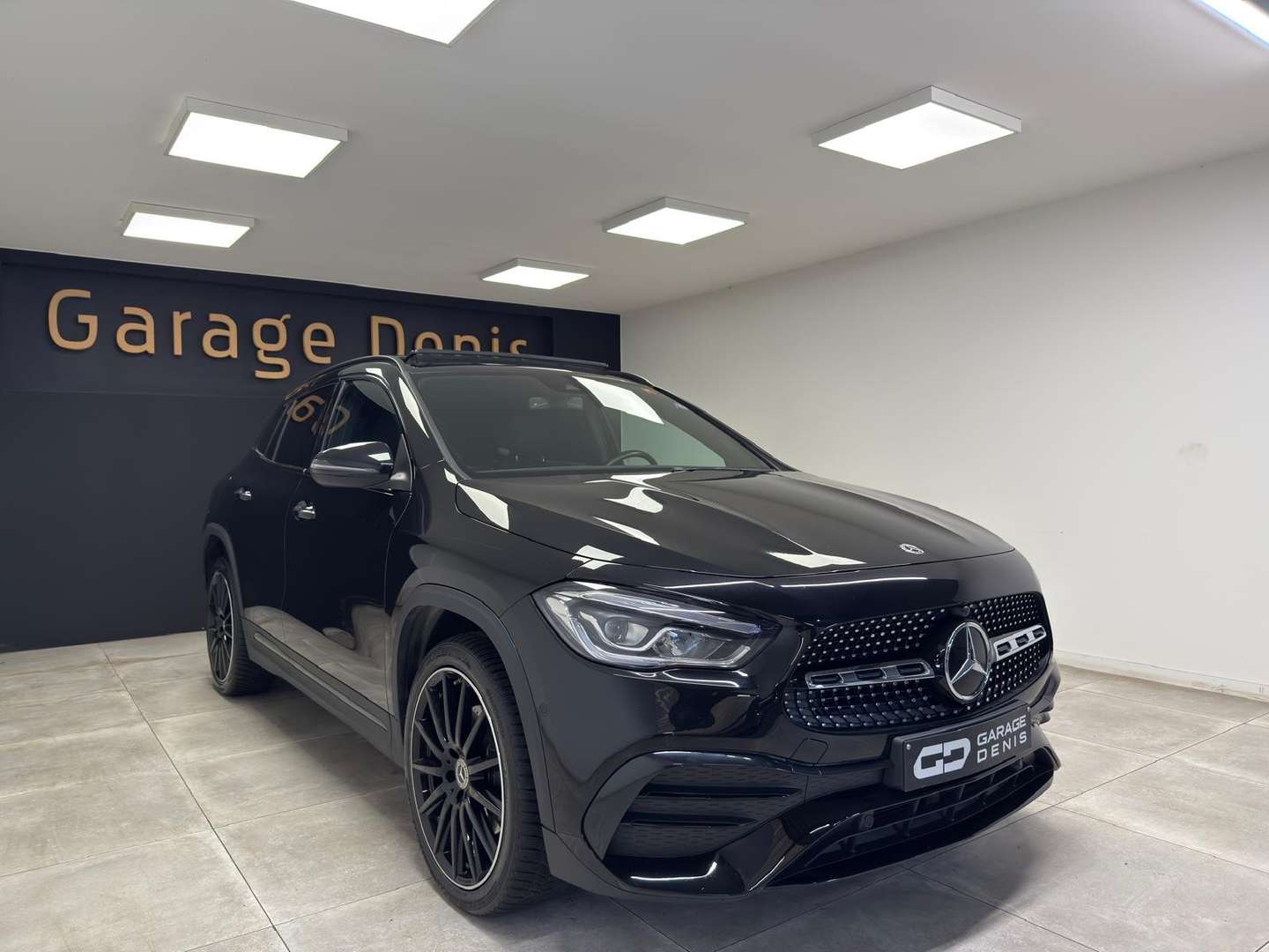 Mercedes GLA 250 250 AMG Line - 2023 - Joinsteer - #4