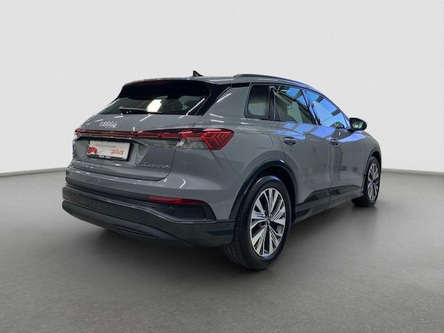 Audi Q4 E-tron 35 E-tron - 2022 - Joinsteer - #4