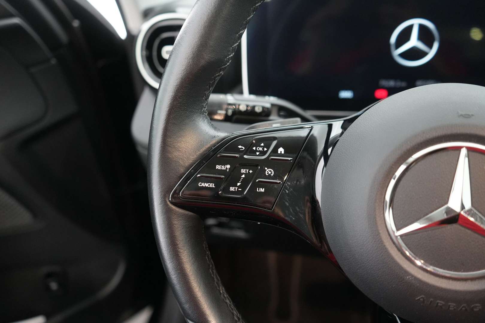 Mercedes Classe C Break 200 Business Line - 2023 - Joinsteer - #23