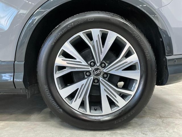Audi Q4 E-tron 35 E-tron - 2022 - Joinsteer - #5
