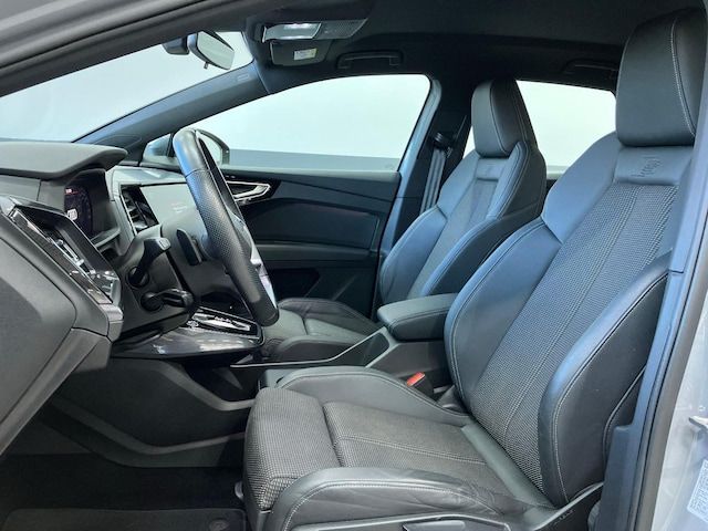 Audi Q4 E-tron 35 E-tron - 2022 - Joinsteer - #6