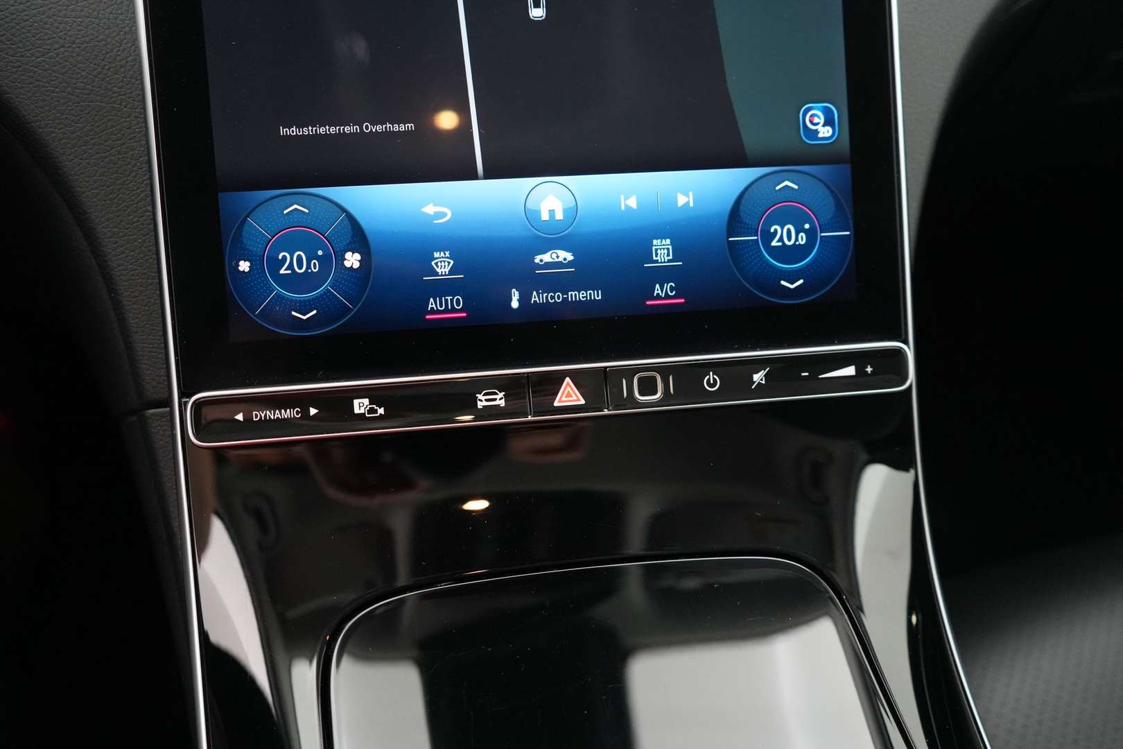 Mercedes Classe C Break 200 Business Line - 2023 - Joinsteer - #25