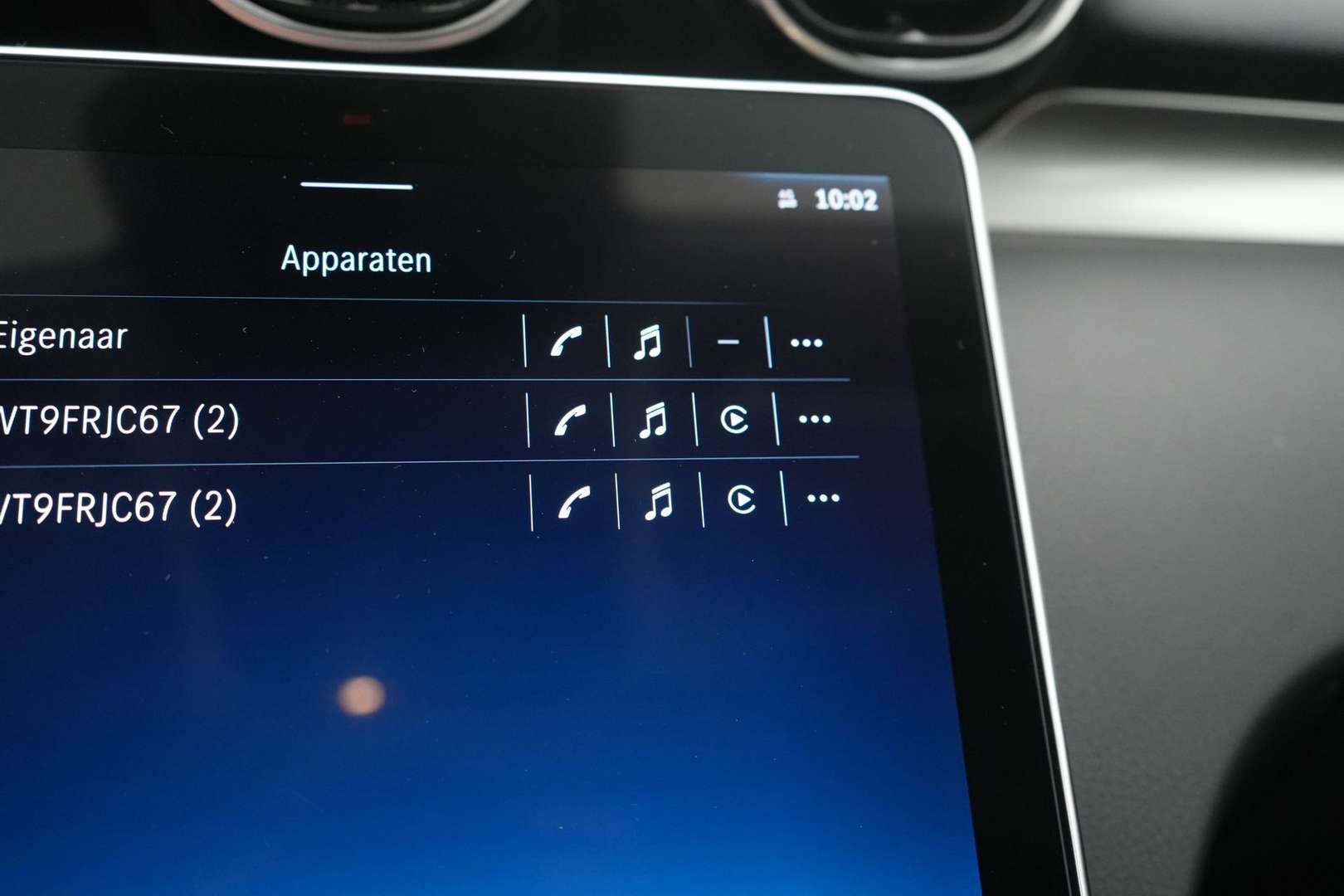 Mercedes Classe C Break 200 Business Line - 2023 - Joinsteer - #26