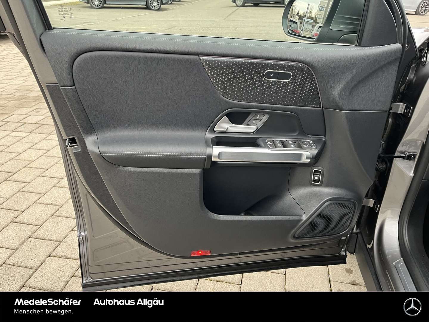 Mercedes EQB 350 PROGRESSIVE - 2024 - Joinsteer - #8