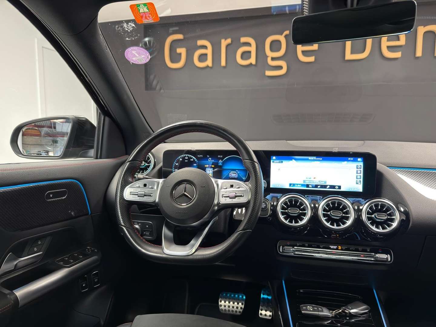 Mercedes GLA 250 250 AMG Line - 2023 - Joinsteer - #10