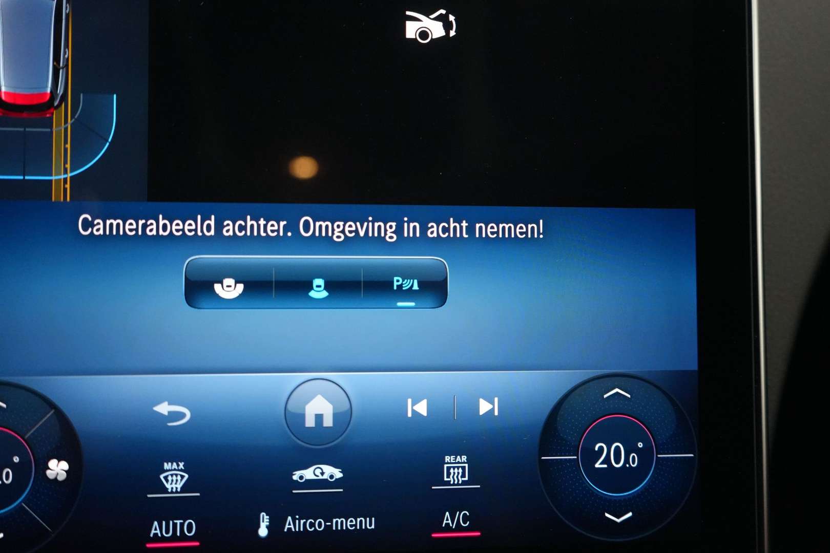 Mercedes Classe C Break 200 Business Line - 2023 - Joinsteer - #28