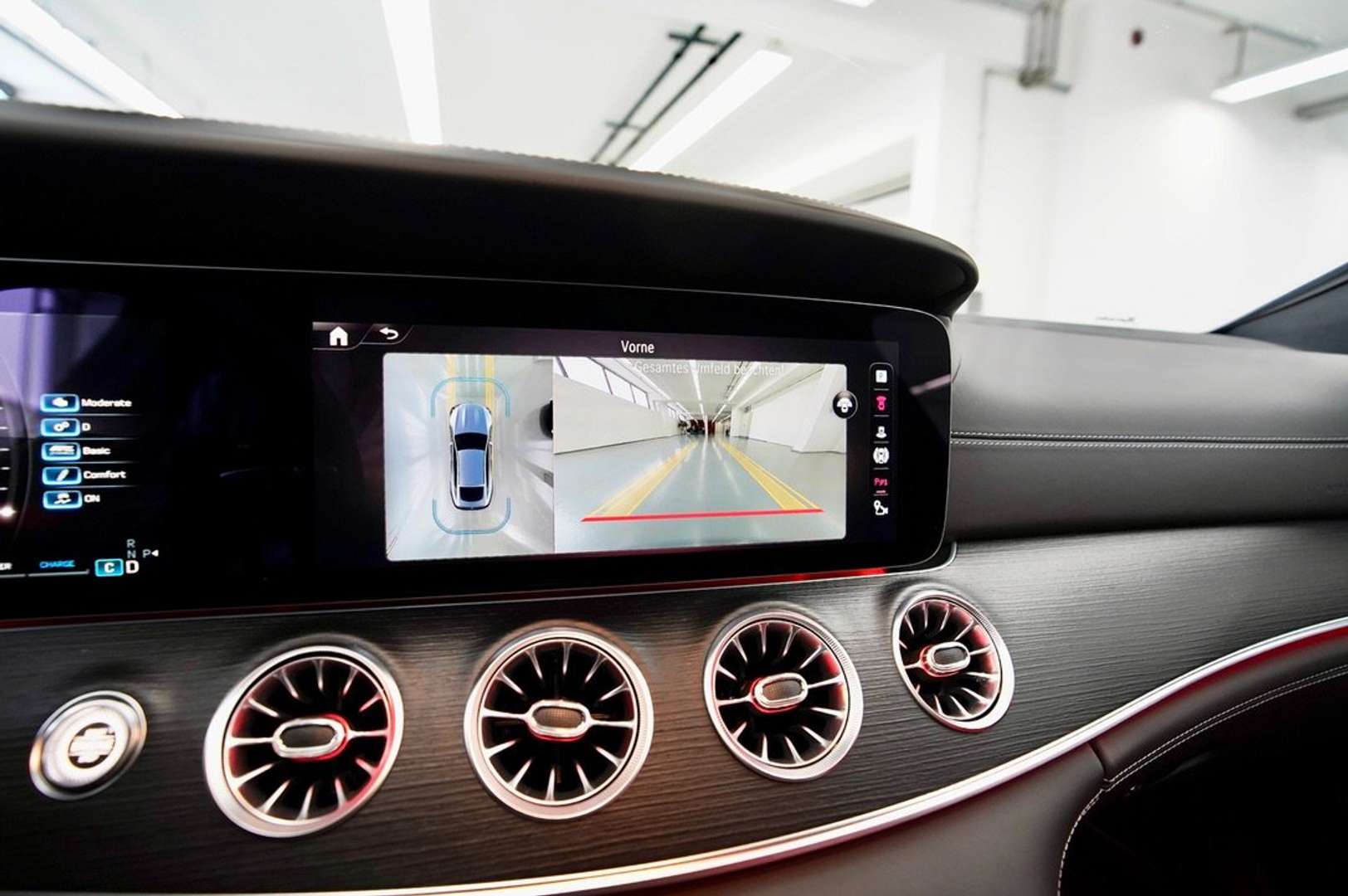 Mercedes AMG GT 43 43 - 2025 - Joinsteer - #40