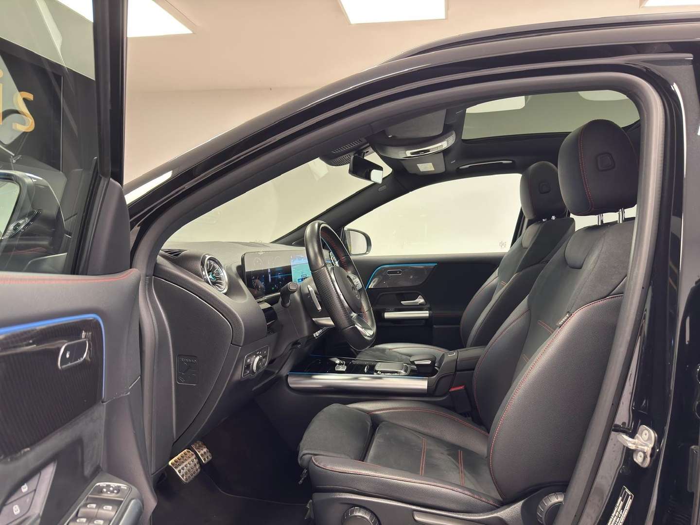 Mercedes GLA 250 250 AMG Line - 2023 - Joinsteer - #11