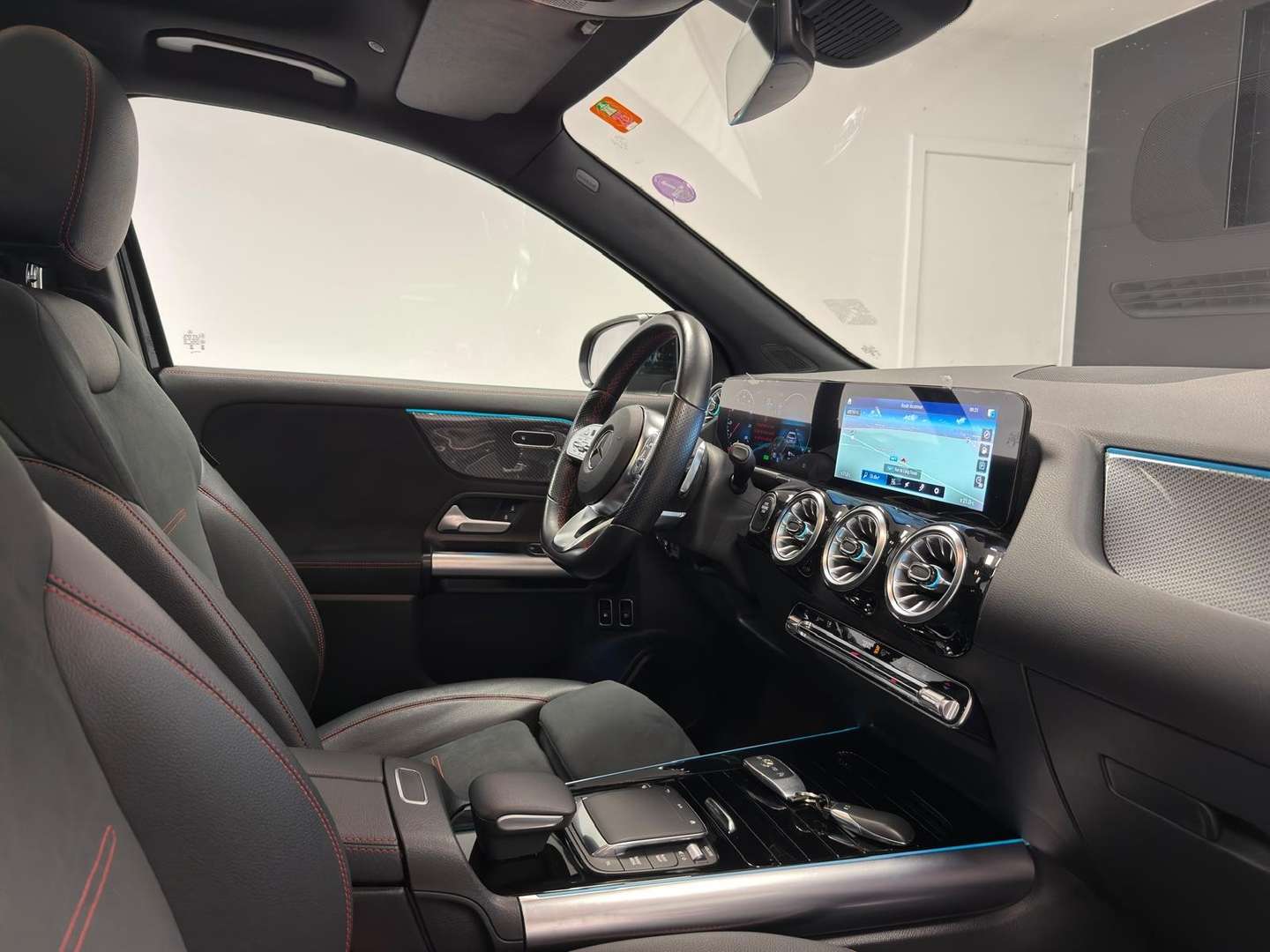 Mercedes GLA 250 250 AMG Line - 2023 - Joinsteer - #13