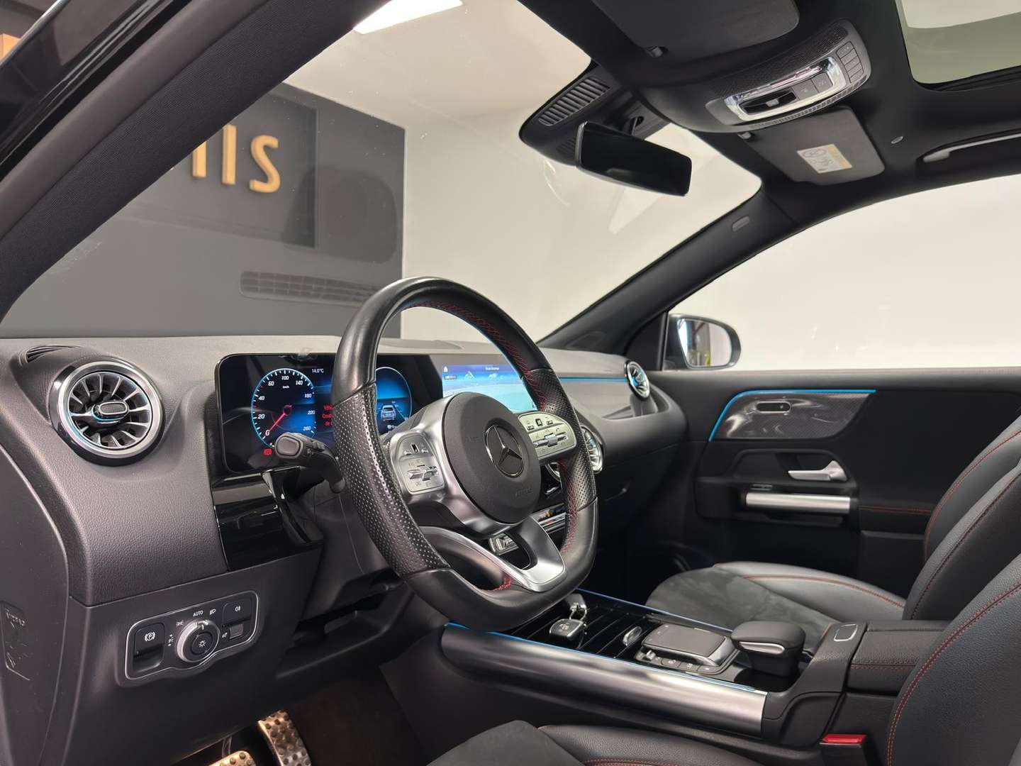 Mercedes GLA 250 250 AMG Line - 2023 - Joinsteer - #14