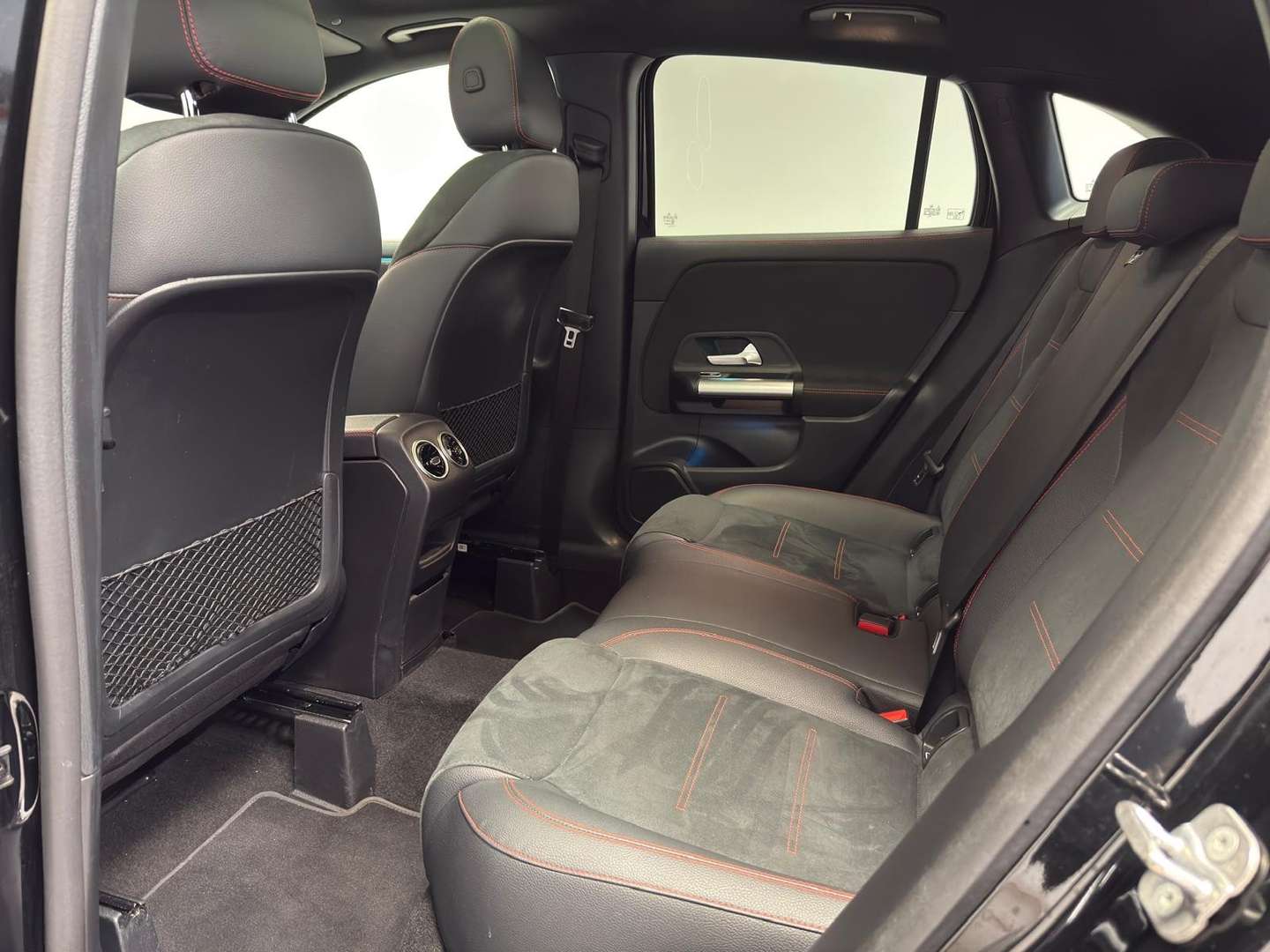 Mercedes GLA 250 250 AMG Line - 2023 - Joinsteer - #15