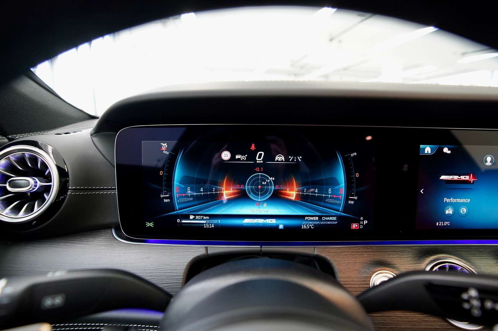 Mercedes AMG GT 43 43 - 2025 - Joinsteer - #44