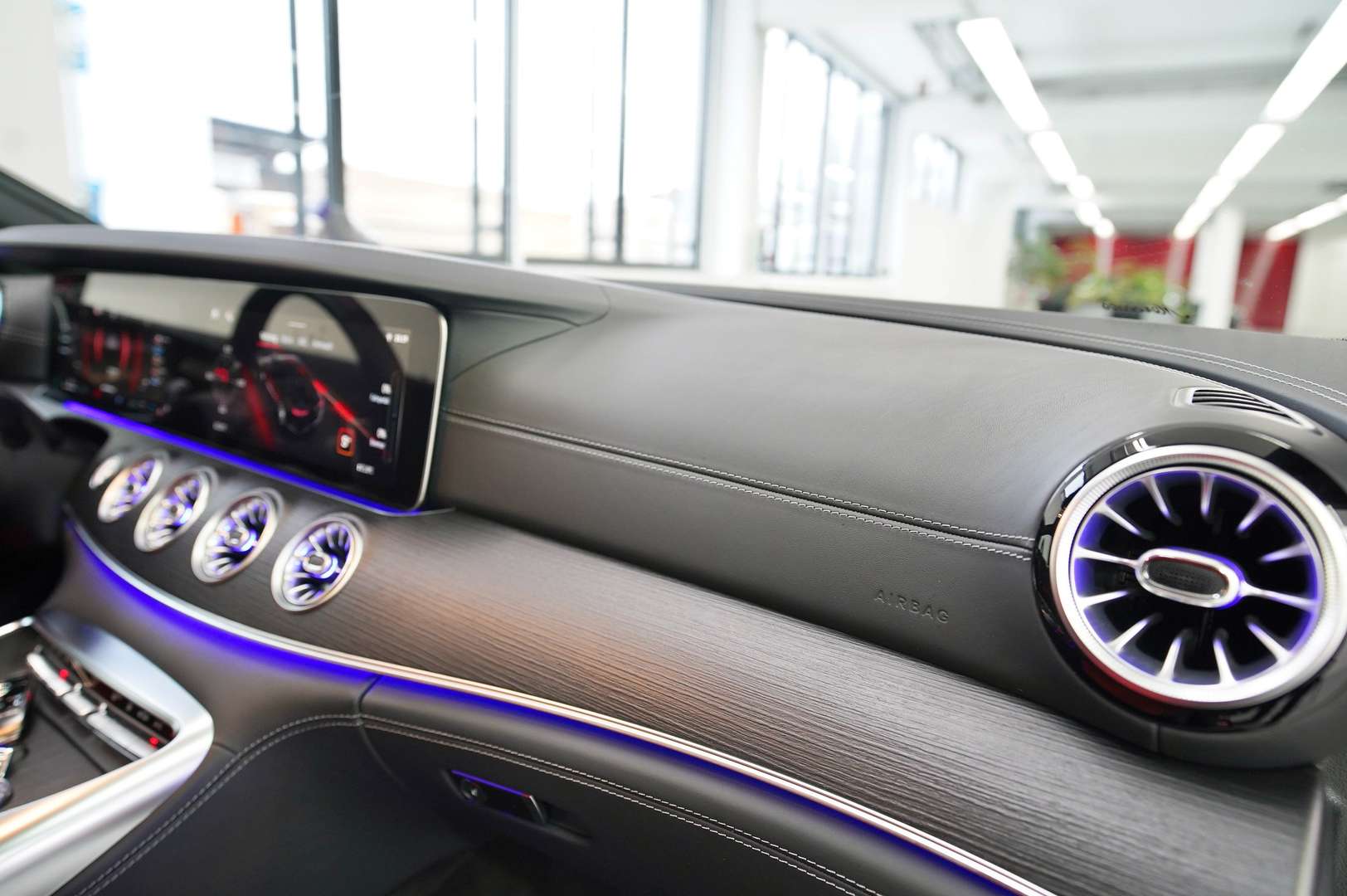 Mercedes AMG GT 43 43 - 2025 - Joinsteer - #45