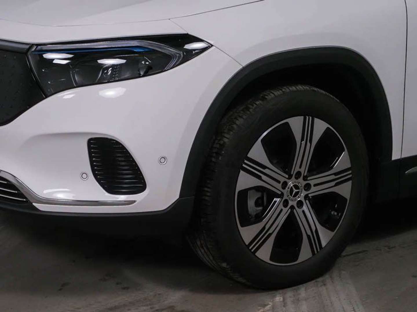 Mercedes EQA 300 - 2025 - Joinsteer - #1