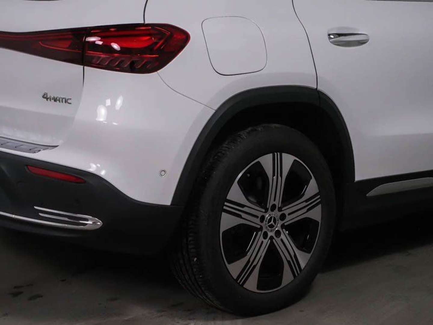 Mercedes EQA 300 - 2025 - Joinsteer - #3