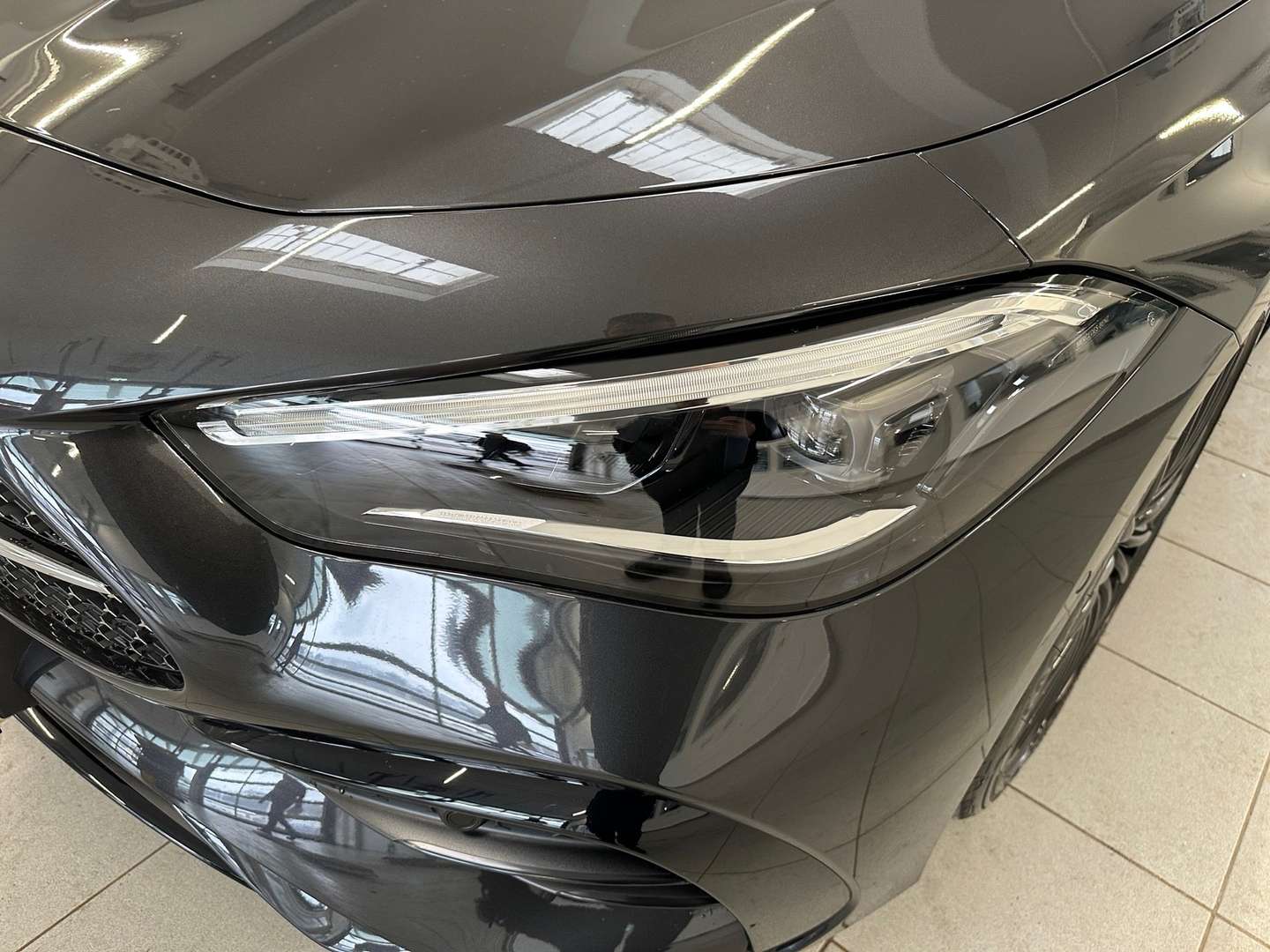 Mercedes CLE 200 Cabrio 200 AMG Line - 2024 - Joinsteer - #10