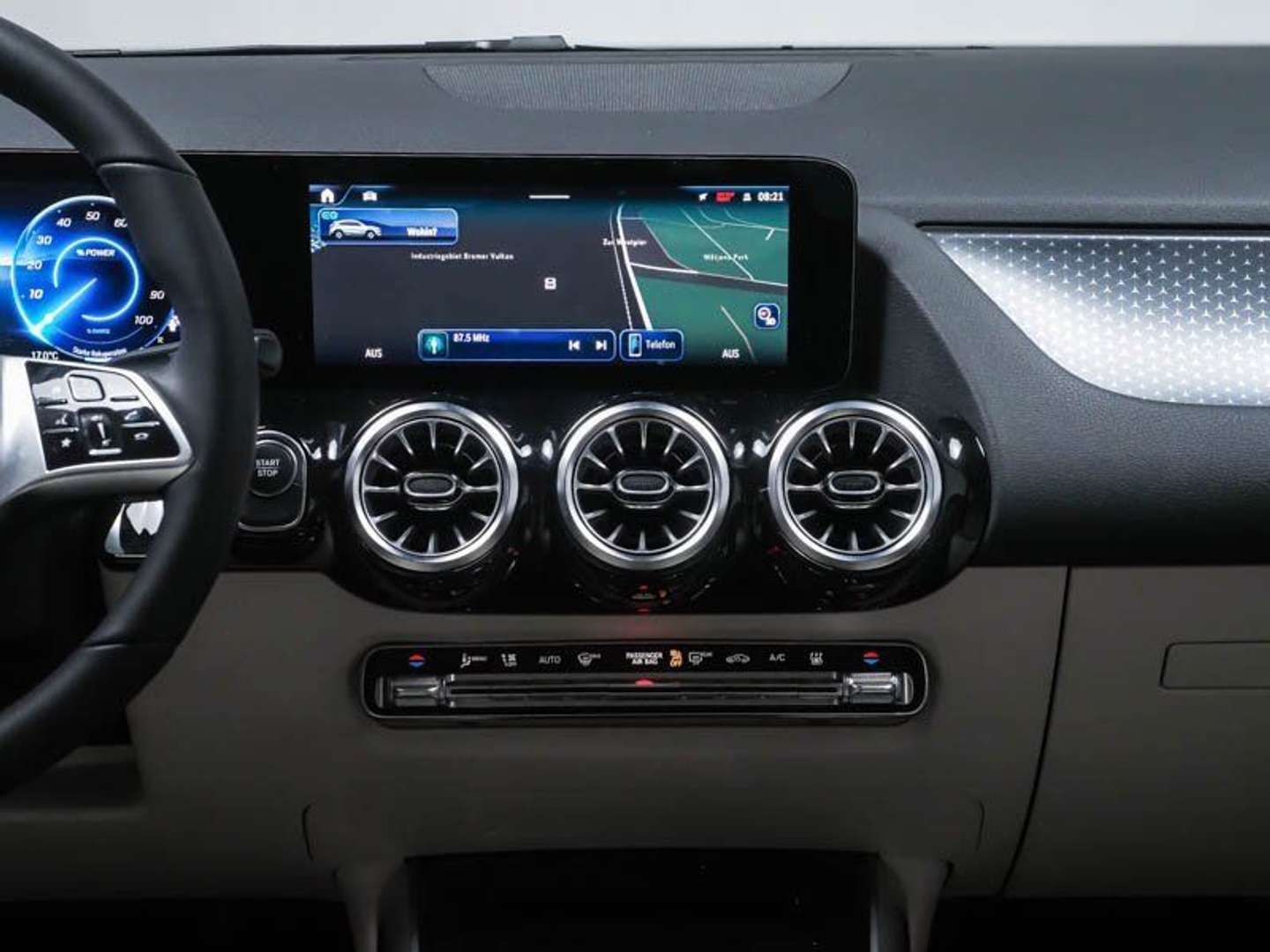 Mercedes EQA 300 - 2025 - Joinsteer - #6