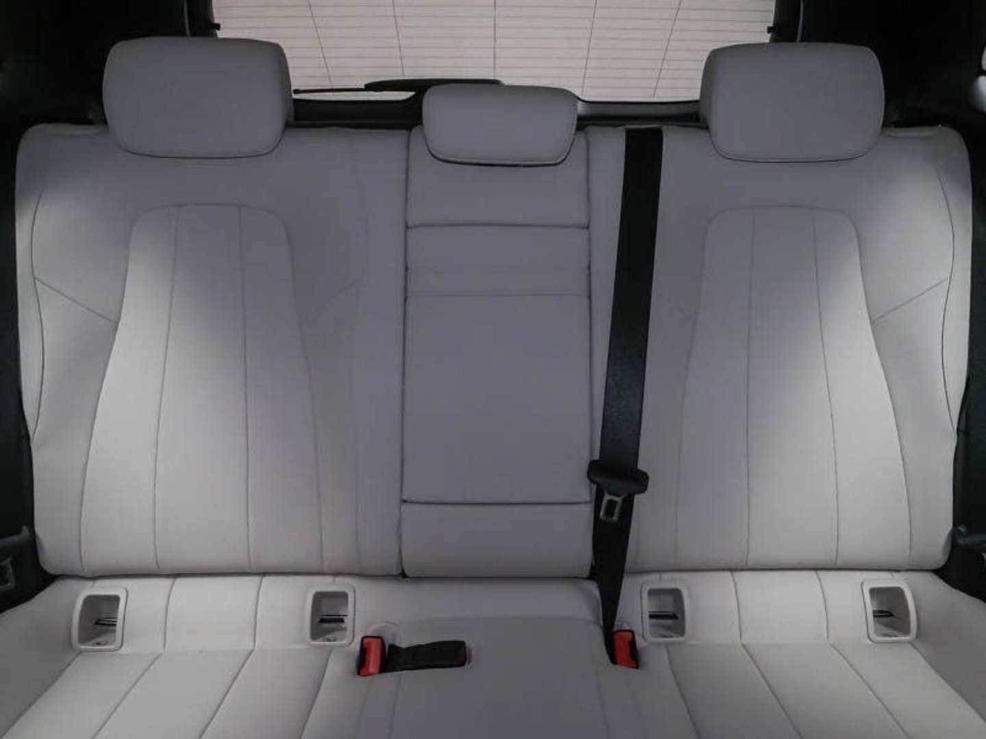 Mercedes EQA 300 - 2025 - Joinsteer - #8