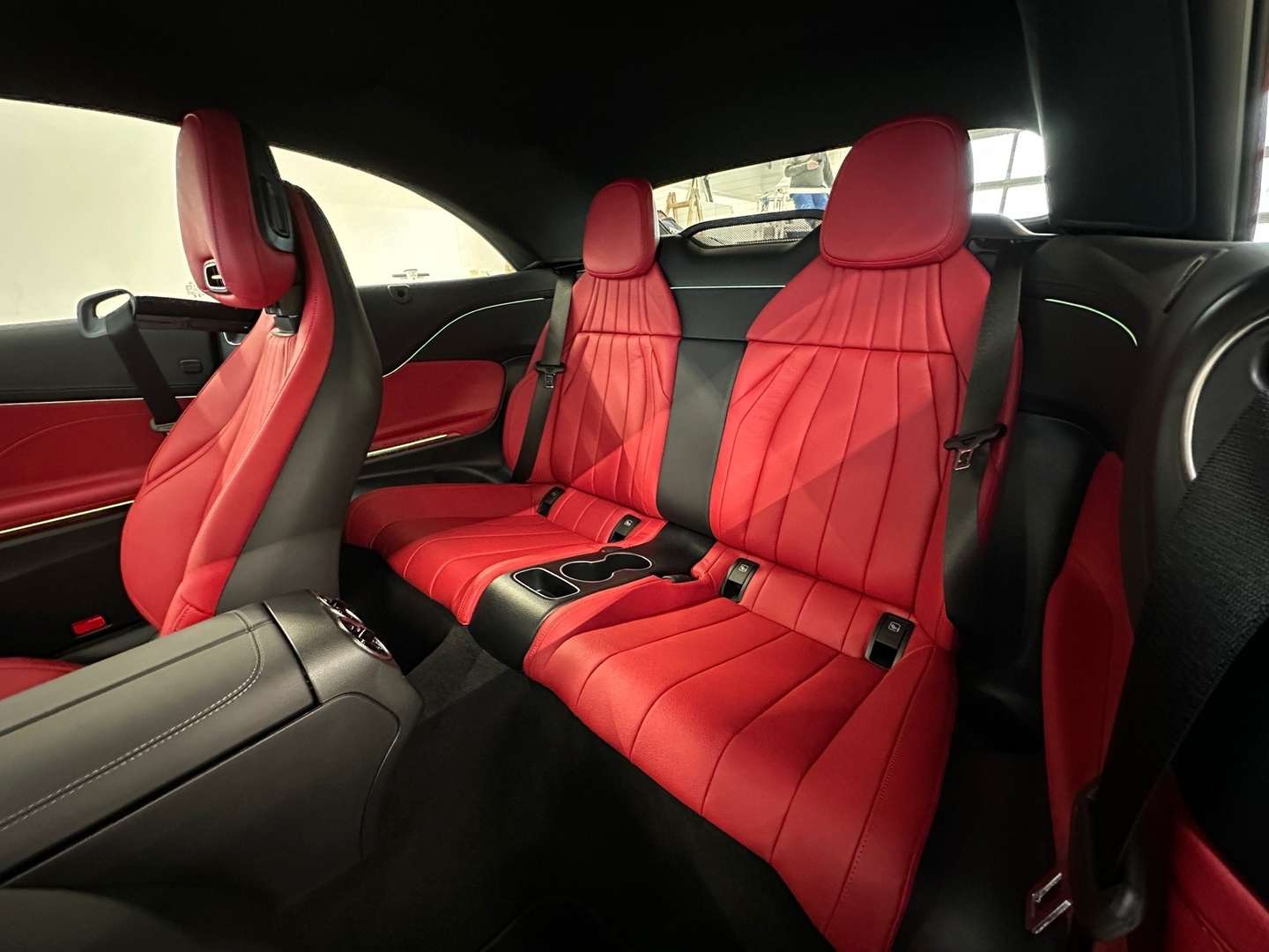 Mercedes CLE 200 Cabrio 200 AMG Line - 2024 - Joinsteer - #17