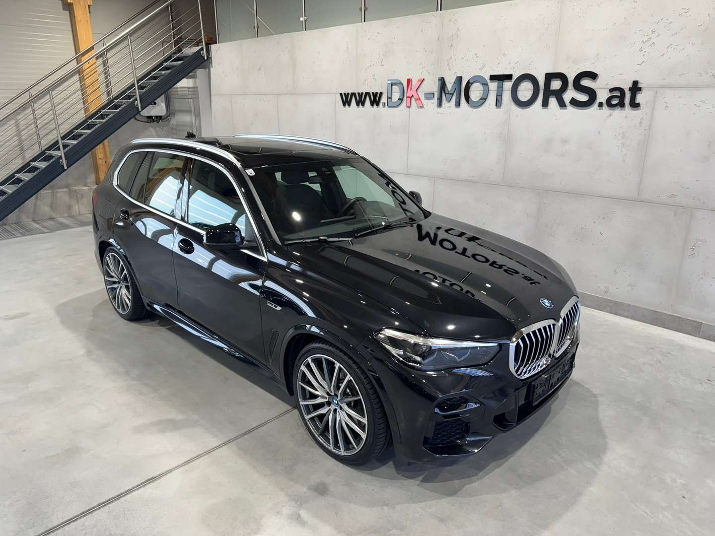 BMW Série X XDrive45e M-SPORT - 2023 - Joinsteer - #1