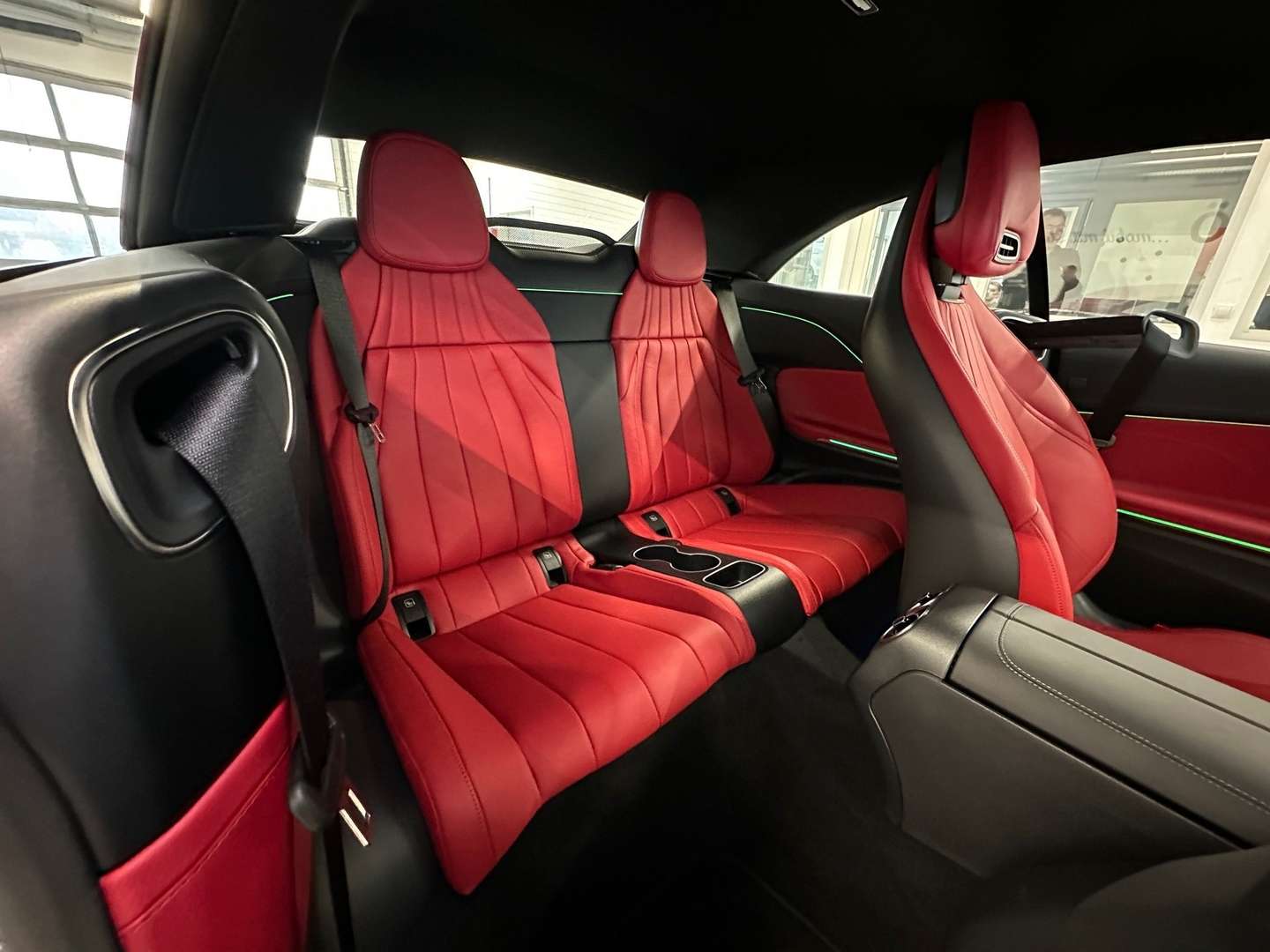 Mercedes CLE 200 Cabrio 200 AMG Line - 2024 - Joinsteer - #18