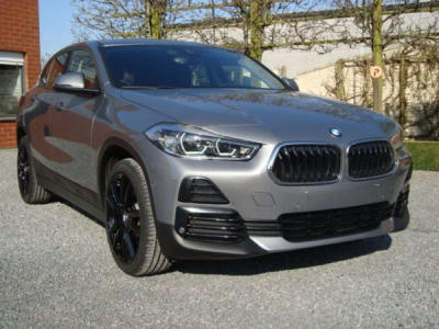 BMW X2 18i SDrive -  - Joinsteer - #1