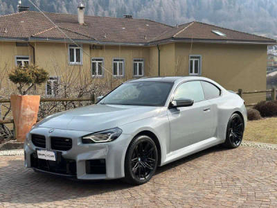 BMW M2 3.0 460cv -  - Joinsteer - #1