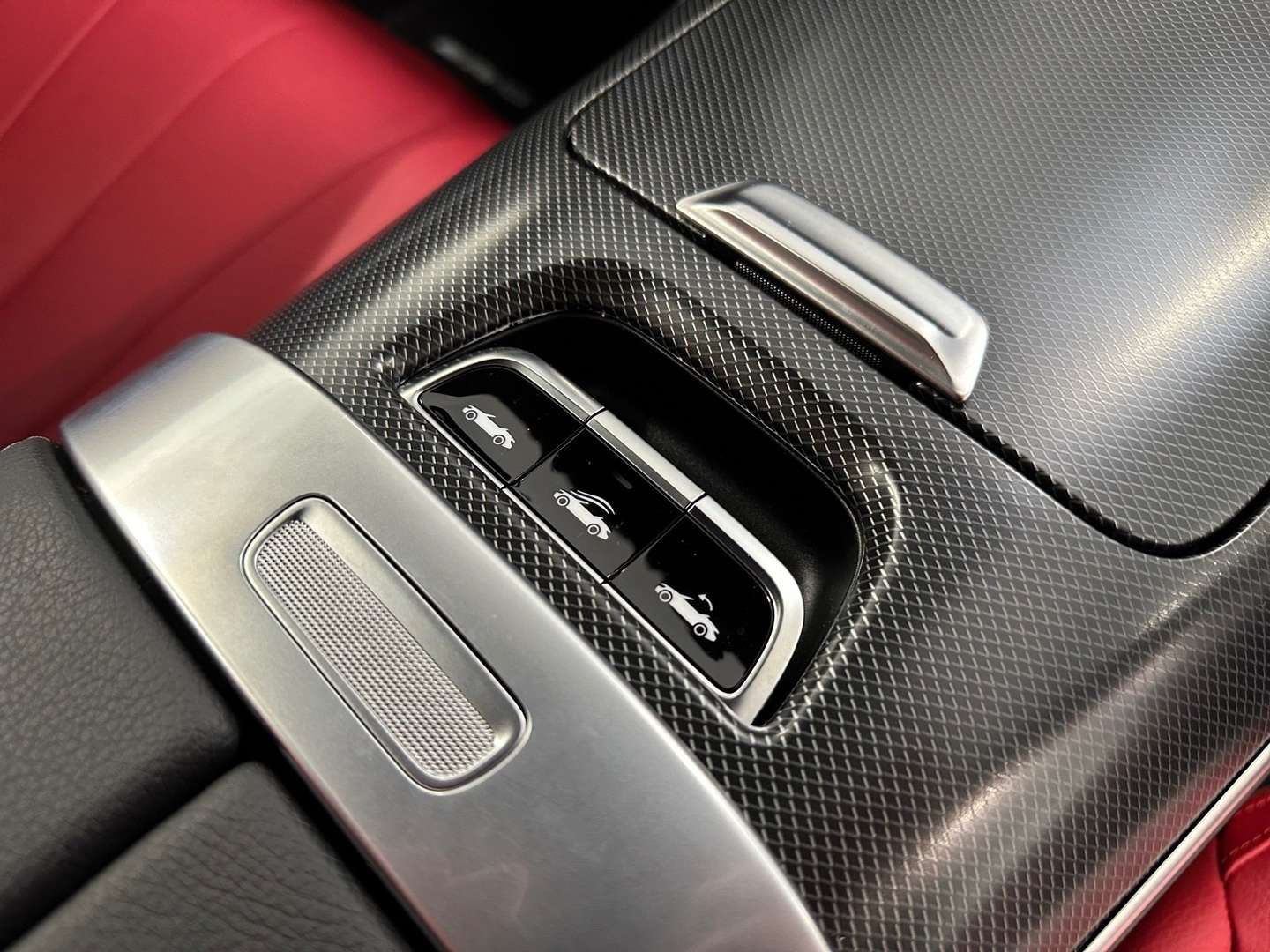 Mercedes CLE 200 Cabrio 200 AMG Line - 2024 - Joinsteer - #22