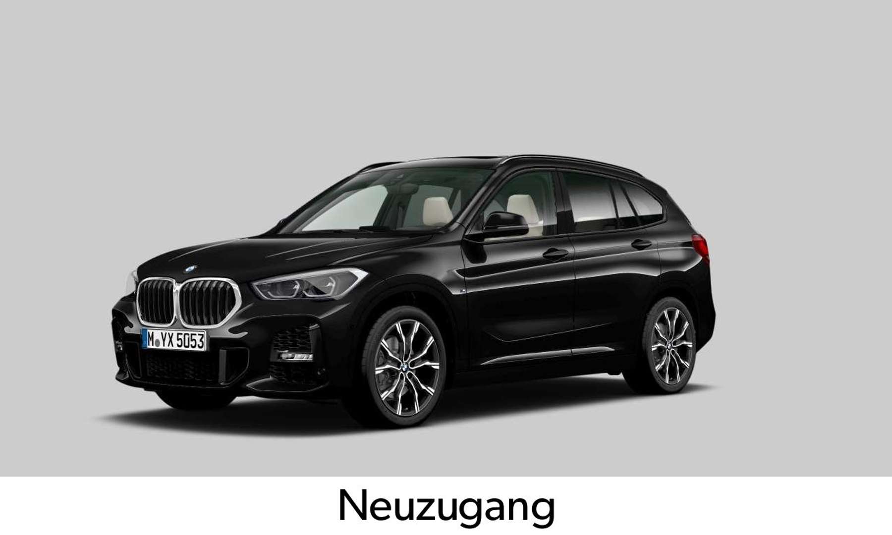 BMW X1 20i M Sport - 2021 - Joinsteer - #1