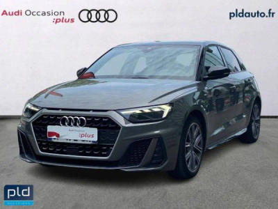 Audi A1 Sportback S Line 30 TFSI 110 Ch S Tronic -  - Joinsteer - #1