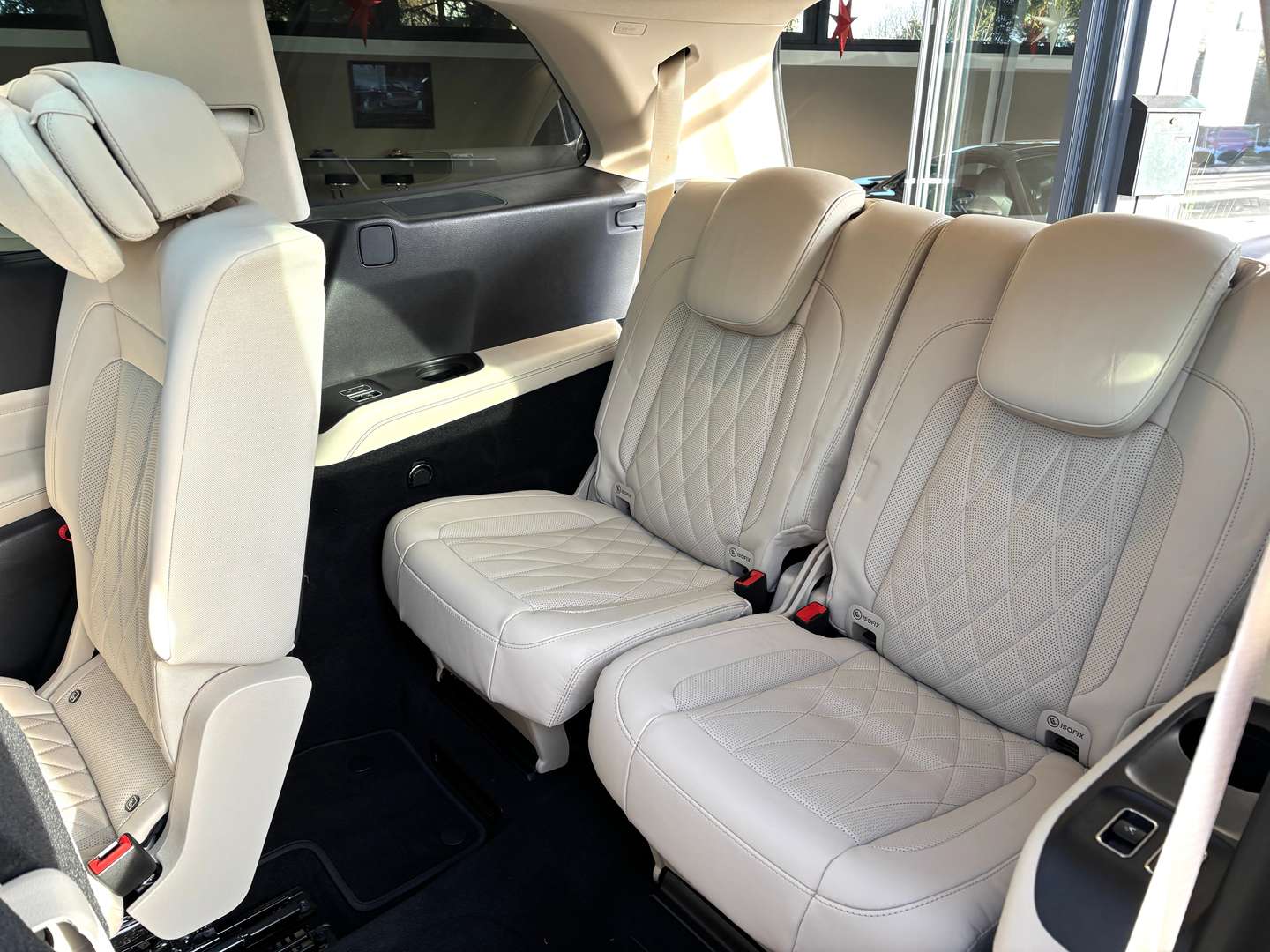 Mercedes GLS 63 AMG 63 Exclusive - 2024 - Joinsteer - #16